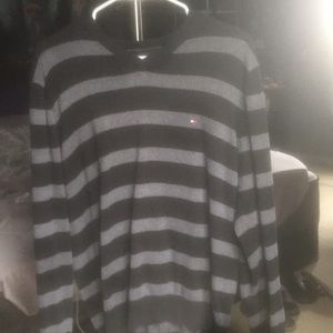 Tommy Hilfiger V-neck sweater
